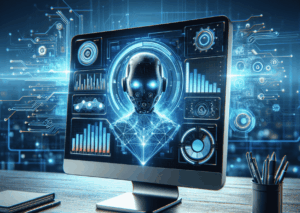 Tech Stack Integration with Reporting Features