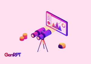 The Cost of Delayed Insights in Competitive Markets