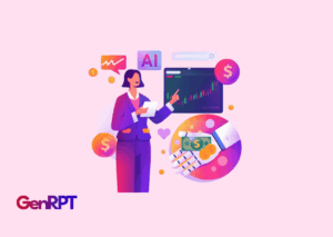 The Economics of AI Reporting Cost, Time, and Performance Gains