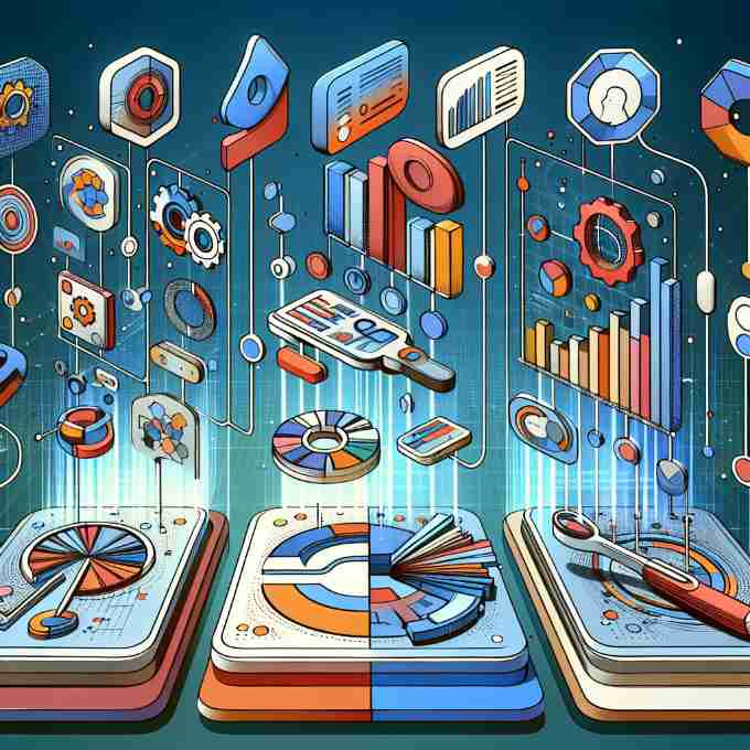 Trends in Predictive Analytics for Enterprises