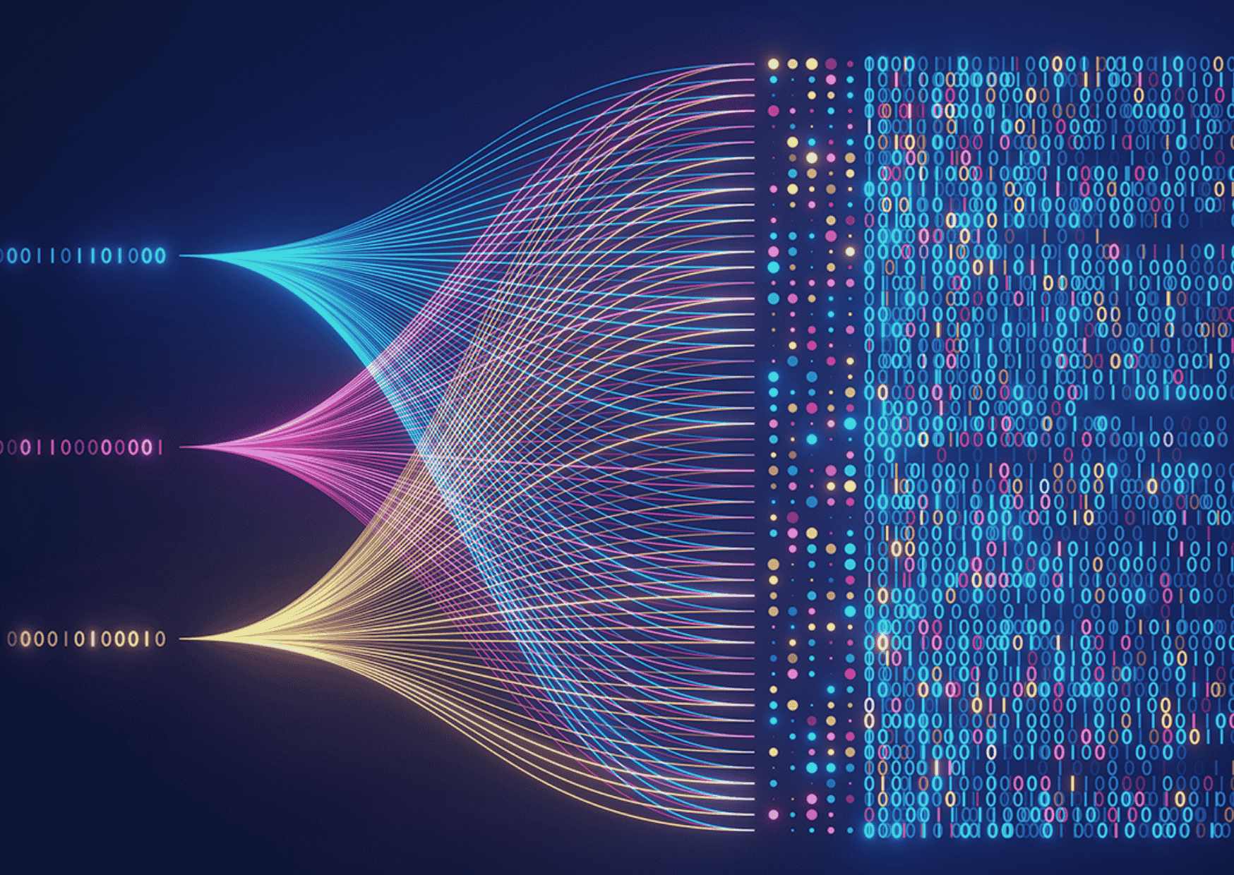 Using Big Data to Enhance Operational Workflow