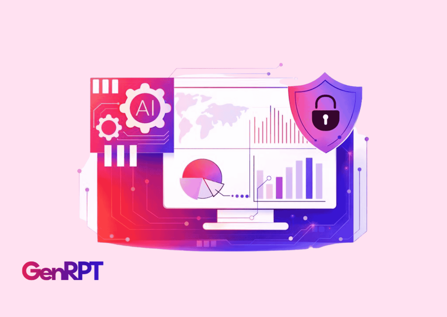 What Enterprises Should Audit Before Deploying AI Reporting Systems