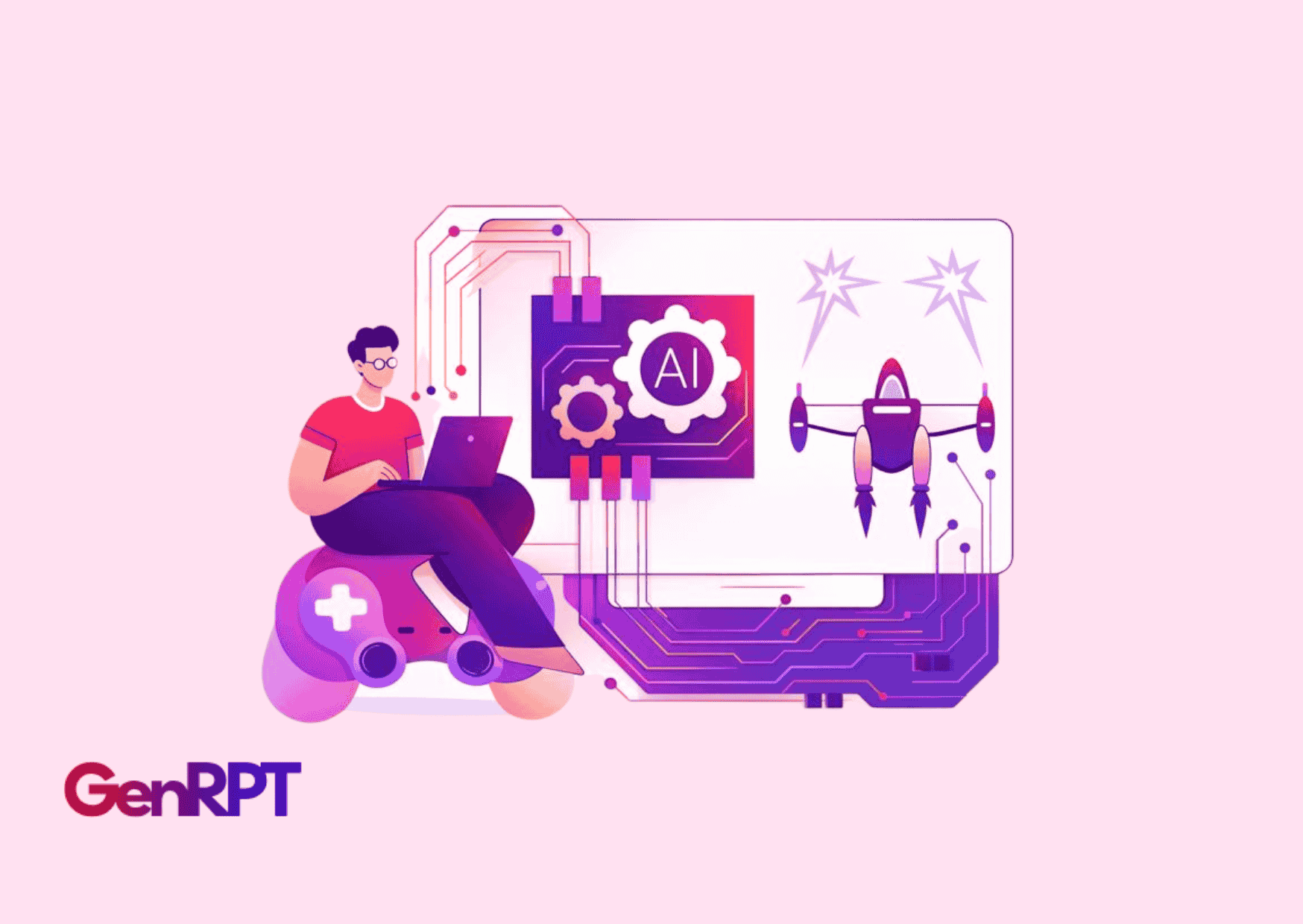 Who Is Accountable When AI Drives Business Decisions