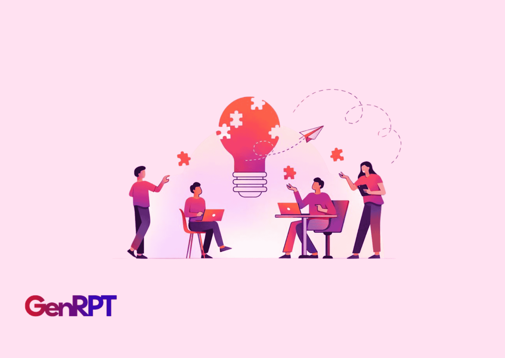 Why Leaders Slowly Stop Trusting Reports