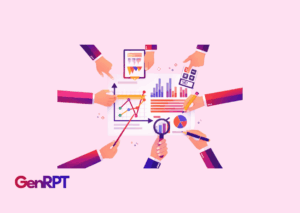 Why Reporting Is the Nervous System of the Enterprise