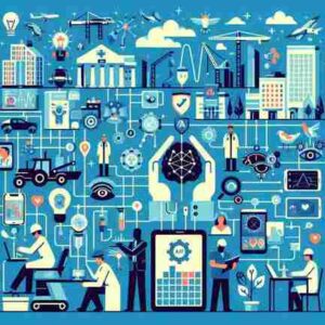 Adoption of Generative AI Tools Across Industries