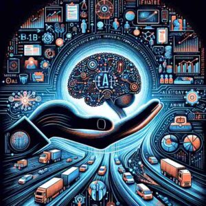 Agentic AI Driving Business Intelligence Forward