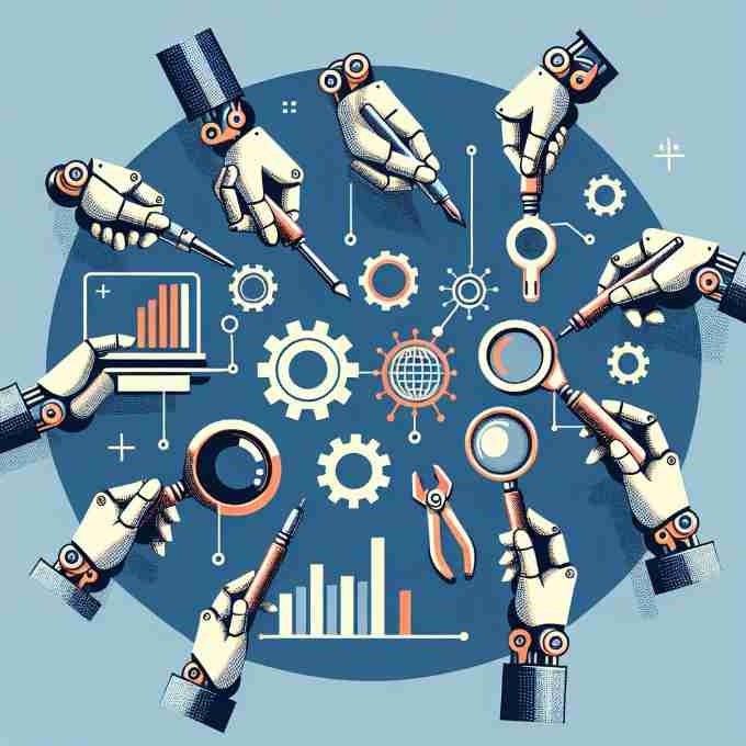 Automated Reporting Tools