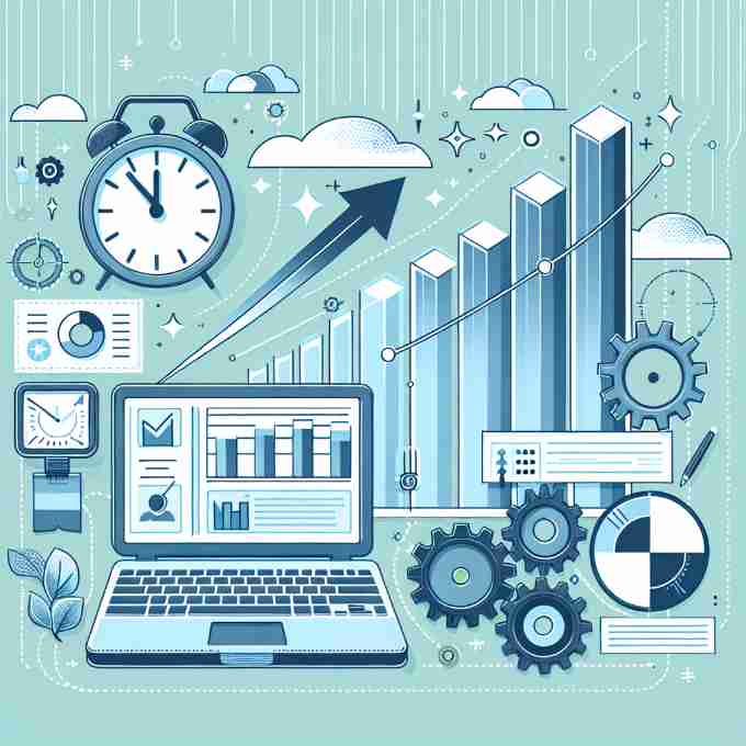 Automating Reports to Save Time and Resources