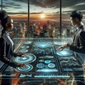 Best Real-Time Dashboards for Business Reporting