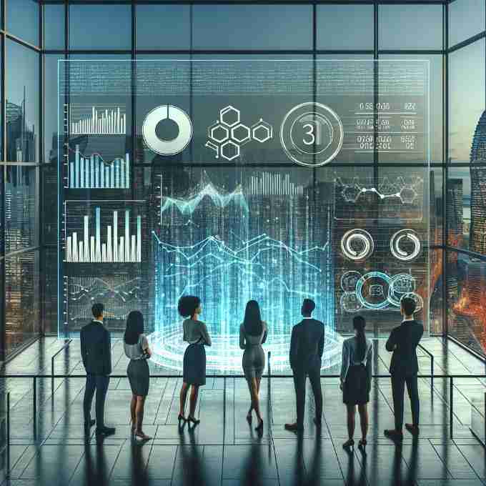 Boosting Accuracy Through Intelligent Analytics