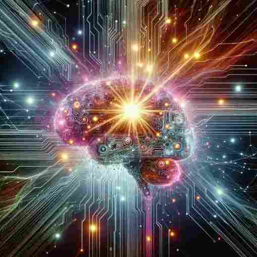 Breakthroughs in Generative AI Technology