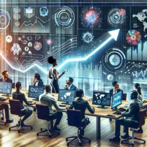 Business Intelligence for Tech-Driven Growth