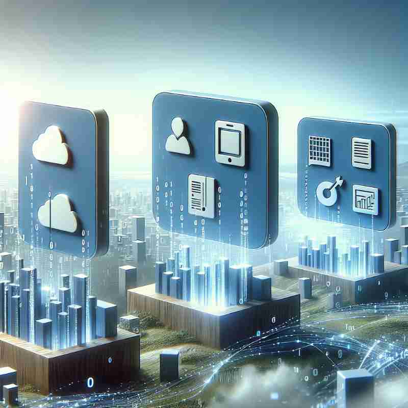 Comparing Leading Software for Business Data Insights