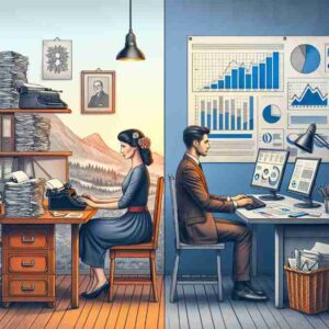 Comparing Manual vs Automated Reporting