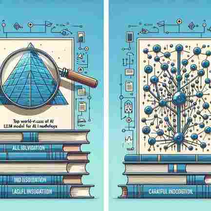 Comparing Top LLM Models for AI Workflows