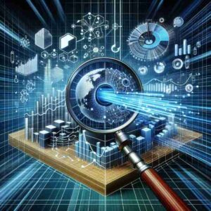 Data Analytics in Business Intelligence