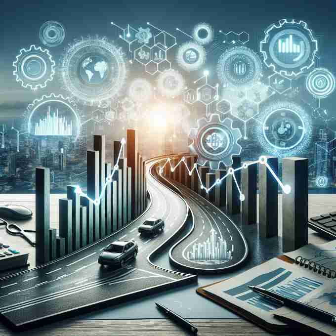 Data Insights That Drive Business Performance