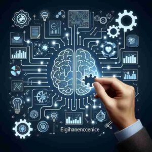 Enhancing Strategy with BI Technology