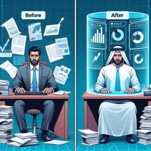 Enterprise-Level Benefits of Auto Reporting