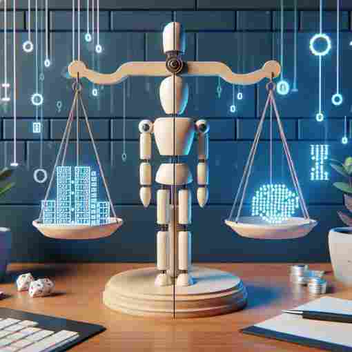 Ethical Considerations for Data AI Tools