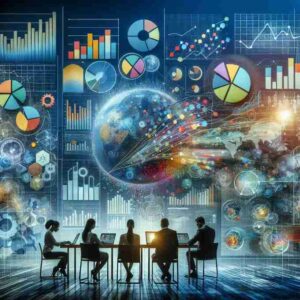 How Charts and Graphs Strengthen Analytics