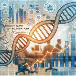 How GenAI Software Boosts Productivity