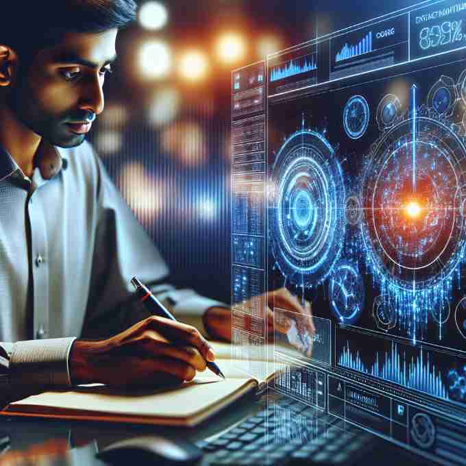 How Smart Reporting Tools Improve Accuracy