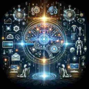 Innovations in GenAI Tools and LLMs