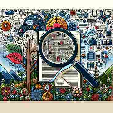 Natural Language Search