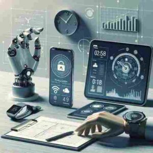 Optimizing Daily Tasks with Smart Tools