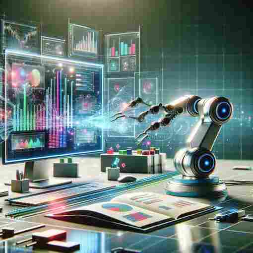 Optimizing Efficiency with Automated Data Capture