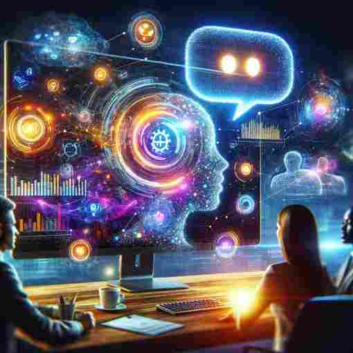 Powering BI Tools with Conversational Queries