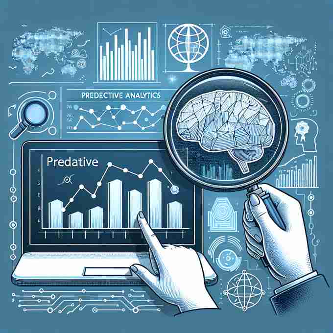Predictive Analytics in Software for Business Intelligence