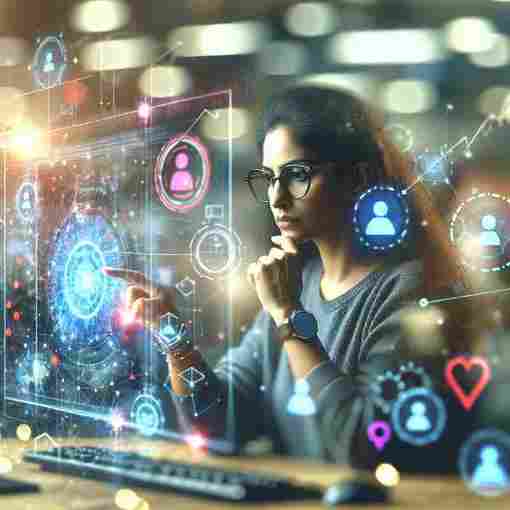 Real-Time Data Gathering for Agile Responses