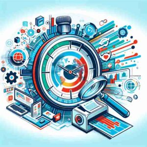 Real-Time Monitoring with On-the-Spot Reports