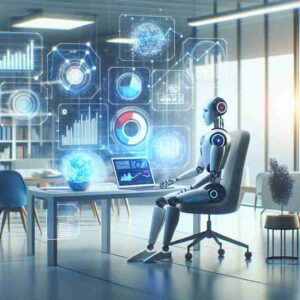 Reducing Reporting Costs with AIs