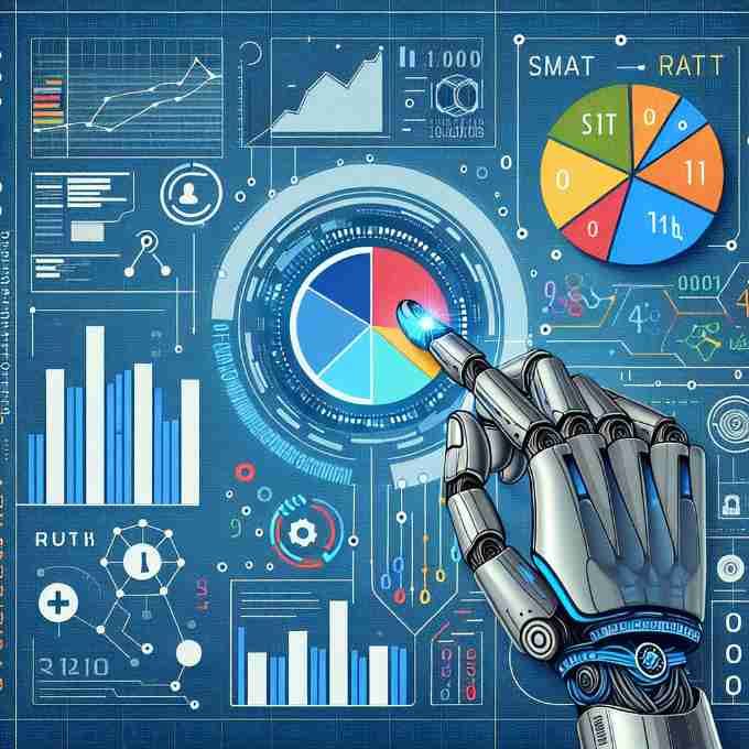 Report Automation & Smart Data Reporting