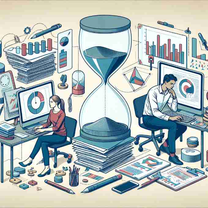 Smart Report Designers That Save Time