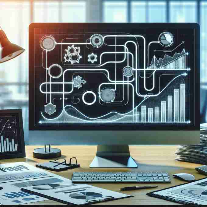 Streamlining Processes Using Business Data Tools