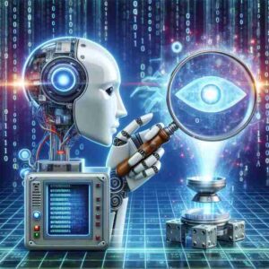 Test AI Tools Revolutionizing QA Processes