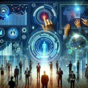 The Impact of Advanced Data Reporting Tools in Modern Business