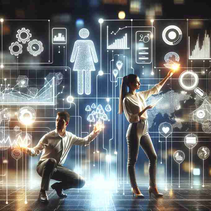 The Power of Data Analysis and Reporting