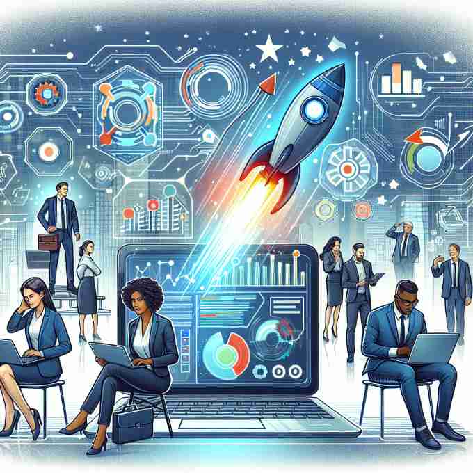 Tips to Launch Your BI Software for Business Use