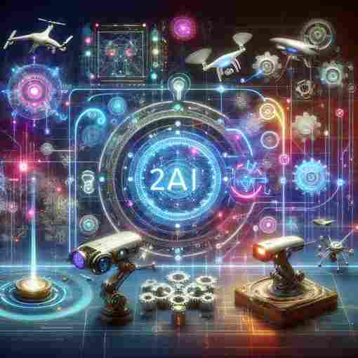 Top GenAI Tool Trends in 2024