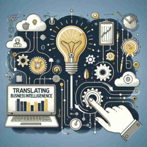 Translating BI Insights into Actionable Plans