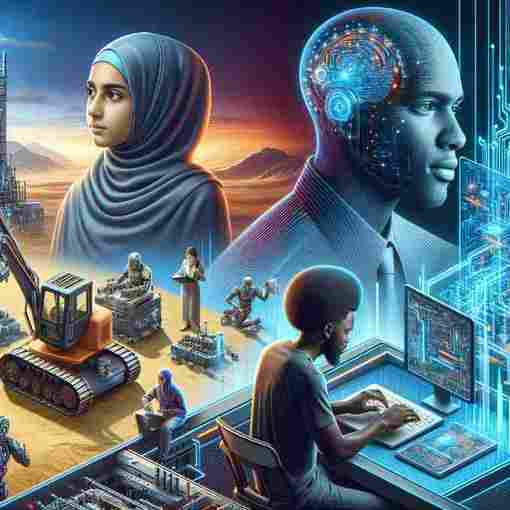 Trends Driving AI Tool Innovation Today