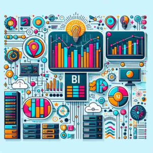 What Sets Modern BI Platforms Apart