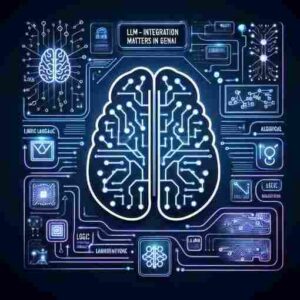 Why LLM Integration Matters in GenAI