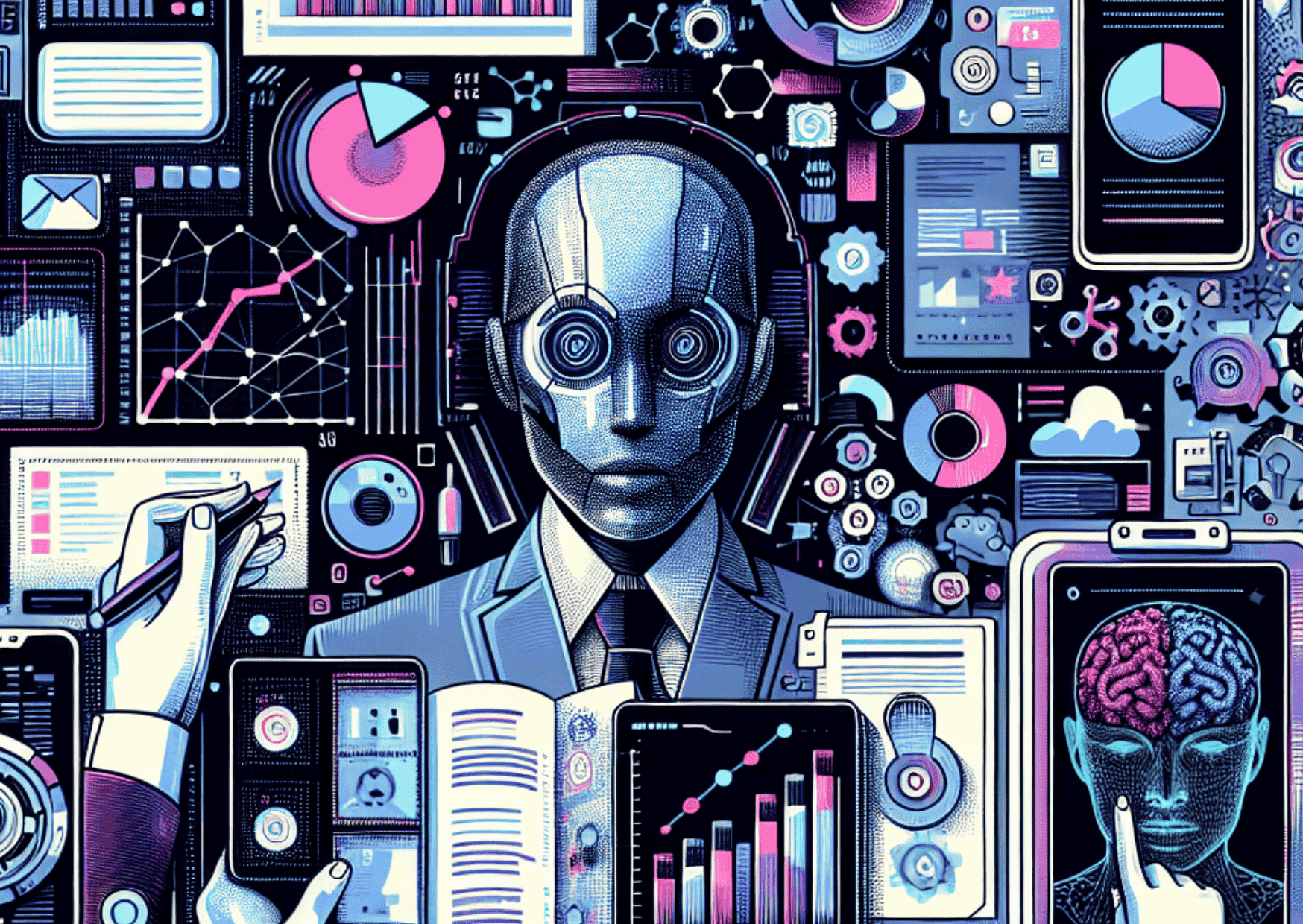 Level2 Dashboard-Driven Reporting